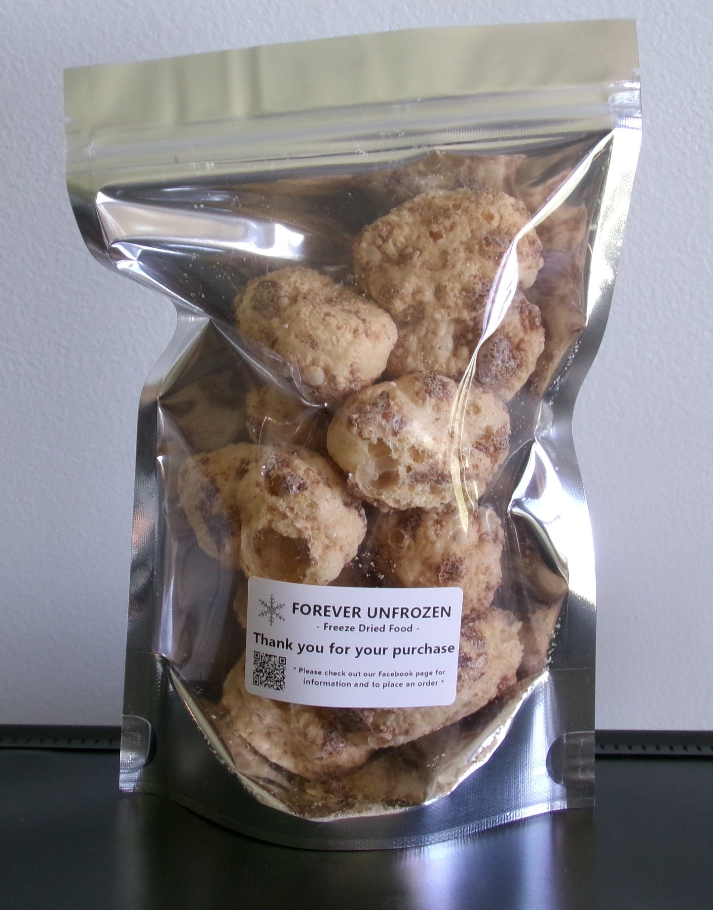 Carmel Chocolate Dudz