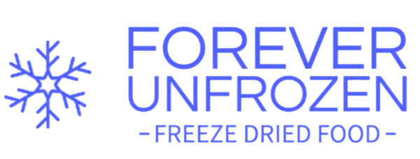 Forever Unfrozen